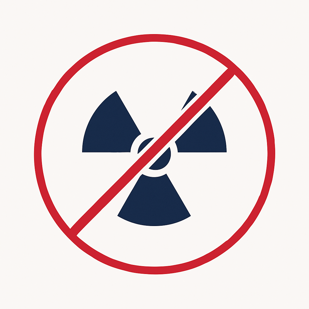Radioactive, infectious, toxic substances
