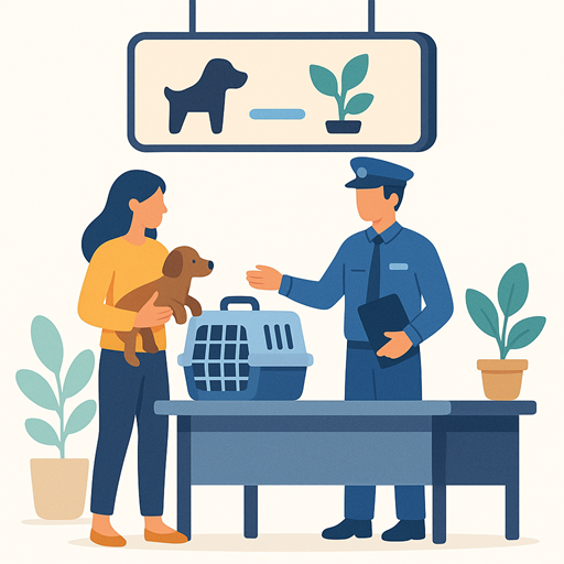 Animal and plant quarantine