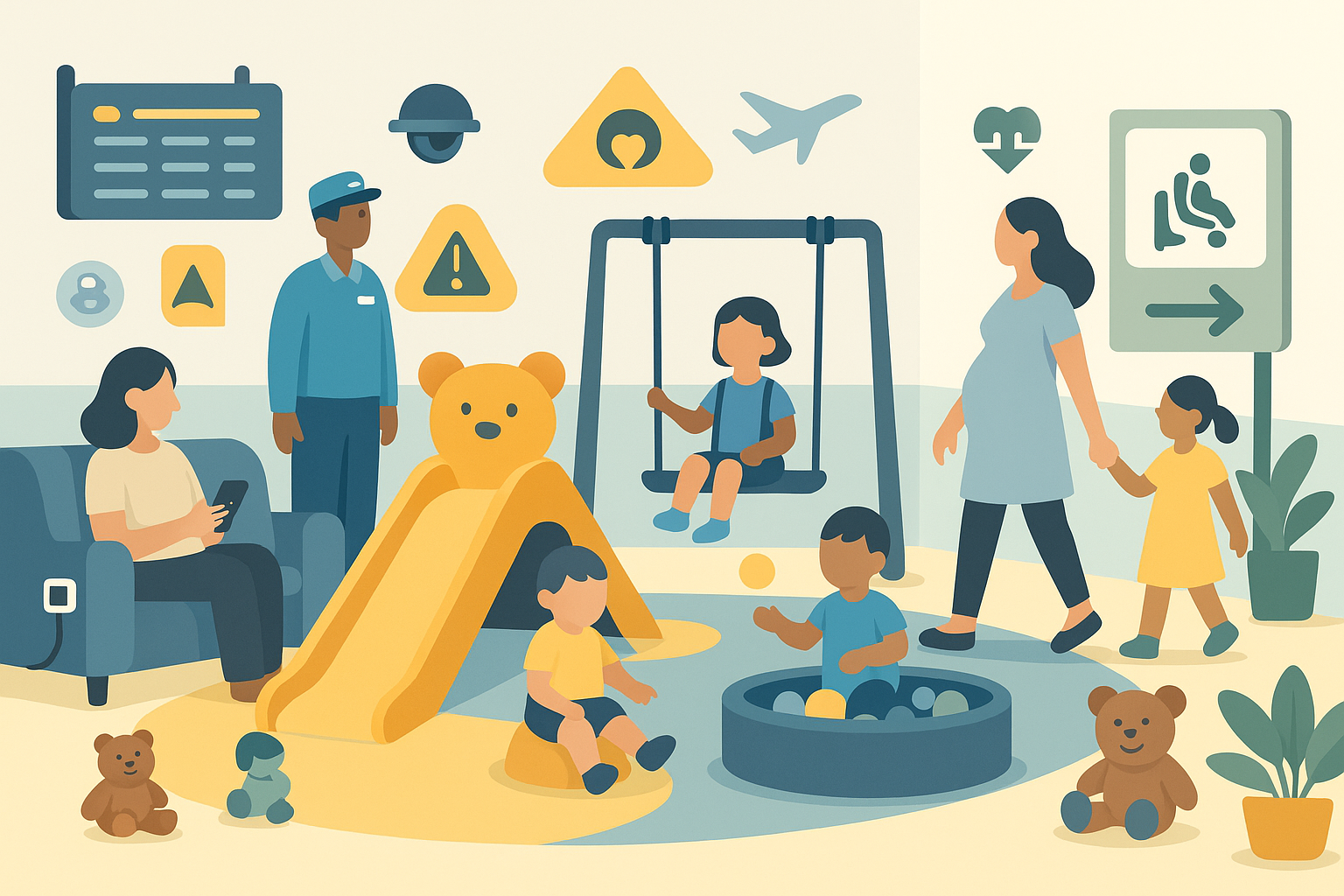 kid zone