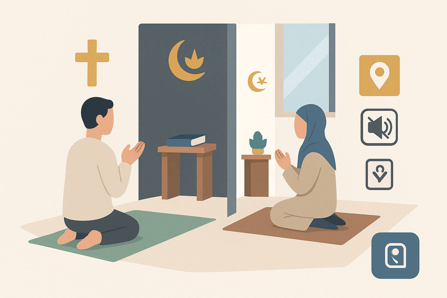 Prayer Room