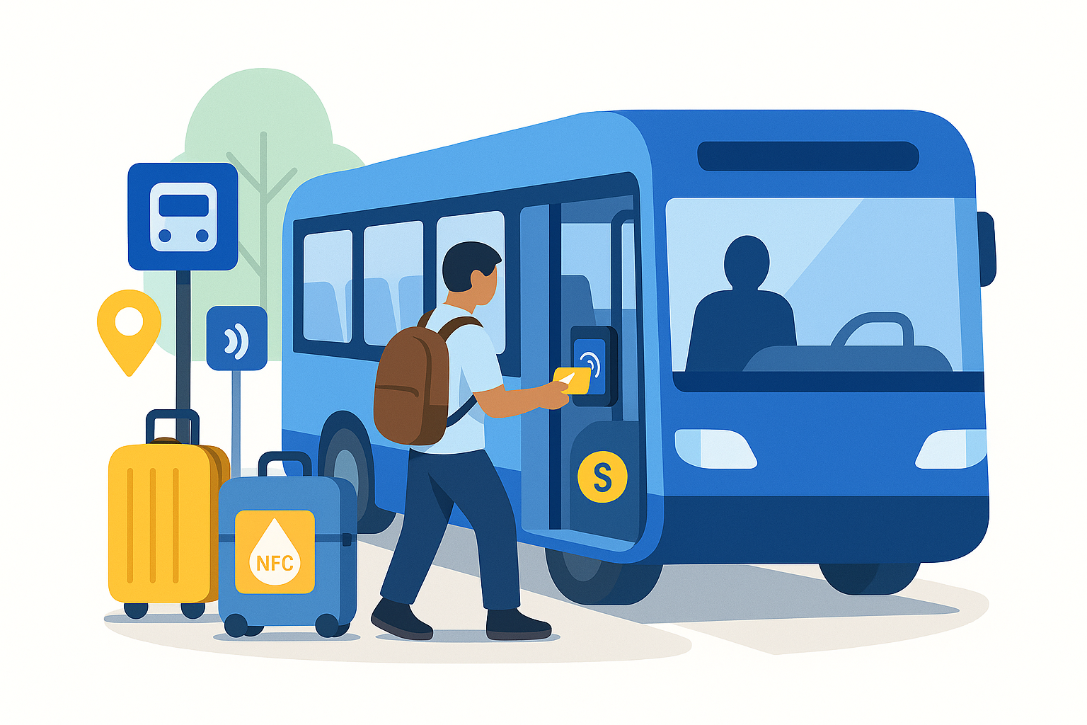 Public Bus