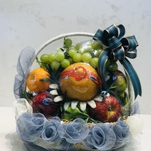 Fruit basket