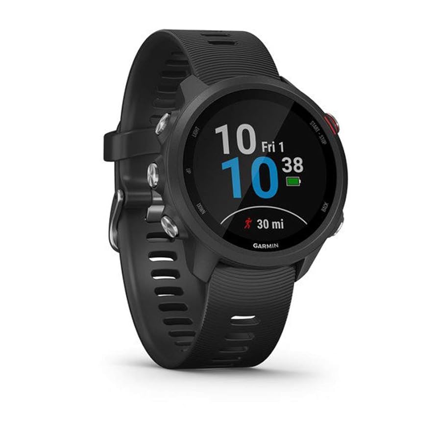 Garmin Forerunner 245