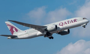 The World’s Top 10 Airlines in 2025