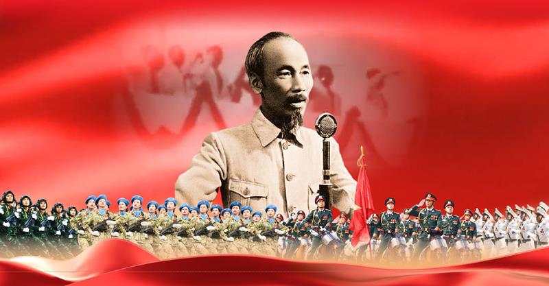 UNITS AT NOI BAI INTERNATIONAL AIRPORT ARE READY WITH ALL RESOURCES TO SERVE THE PEAK PEAK OF NATIONAL DAY 9/2