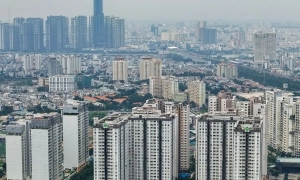 Đề xuất bỏ hoàn toàn hình thức xin phép xây dựng tại TP HCM