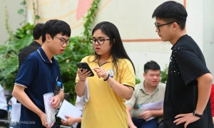 Foreign Trade University May Lower Admission Threshold to 24 Points
