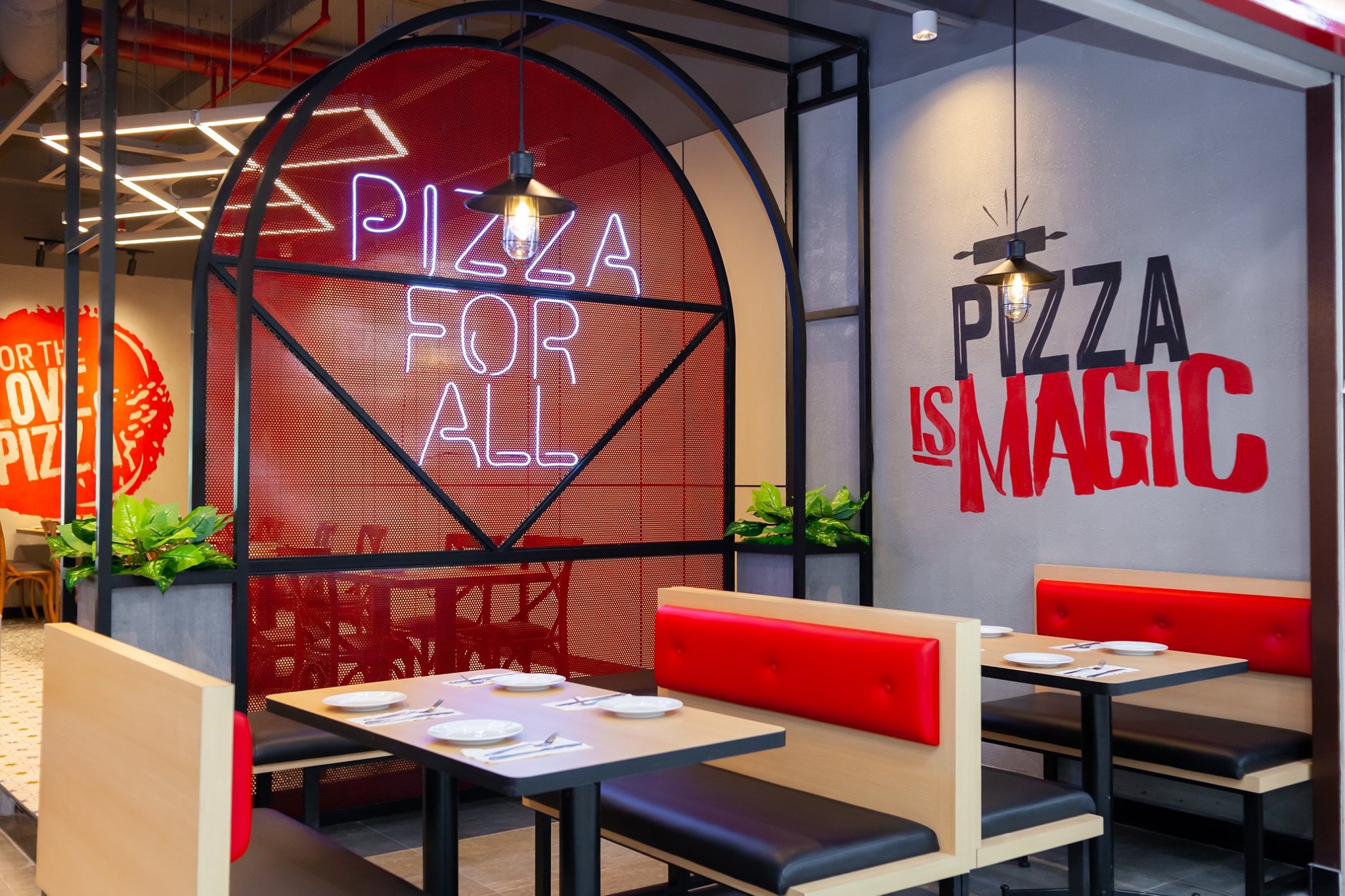 Pizza Hut