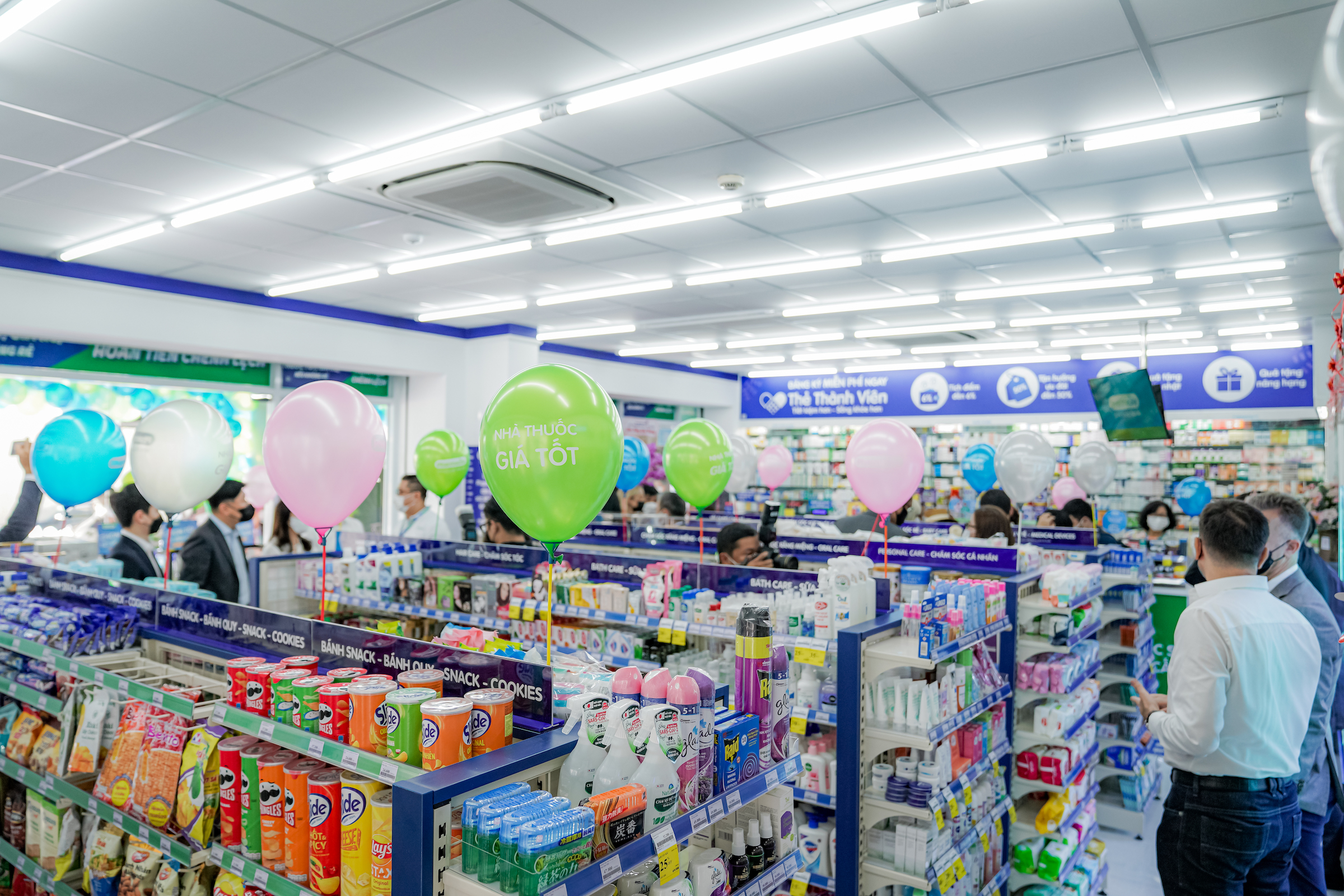 Pharmacity Pharmacy