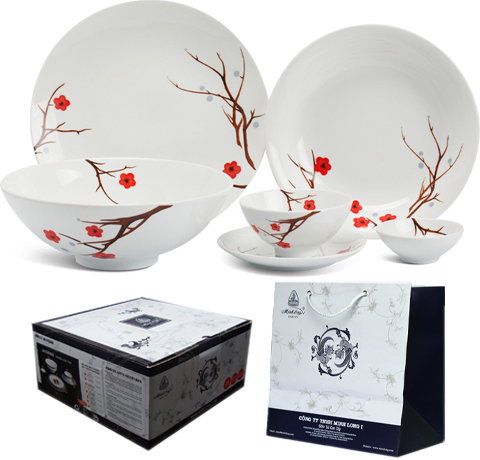 Minh Long Gifts