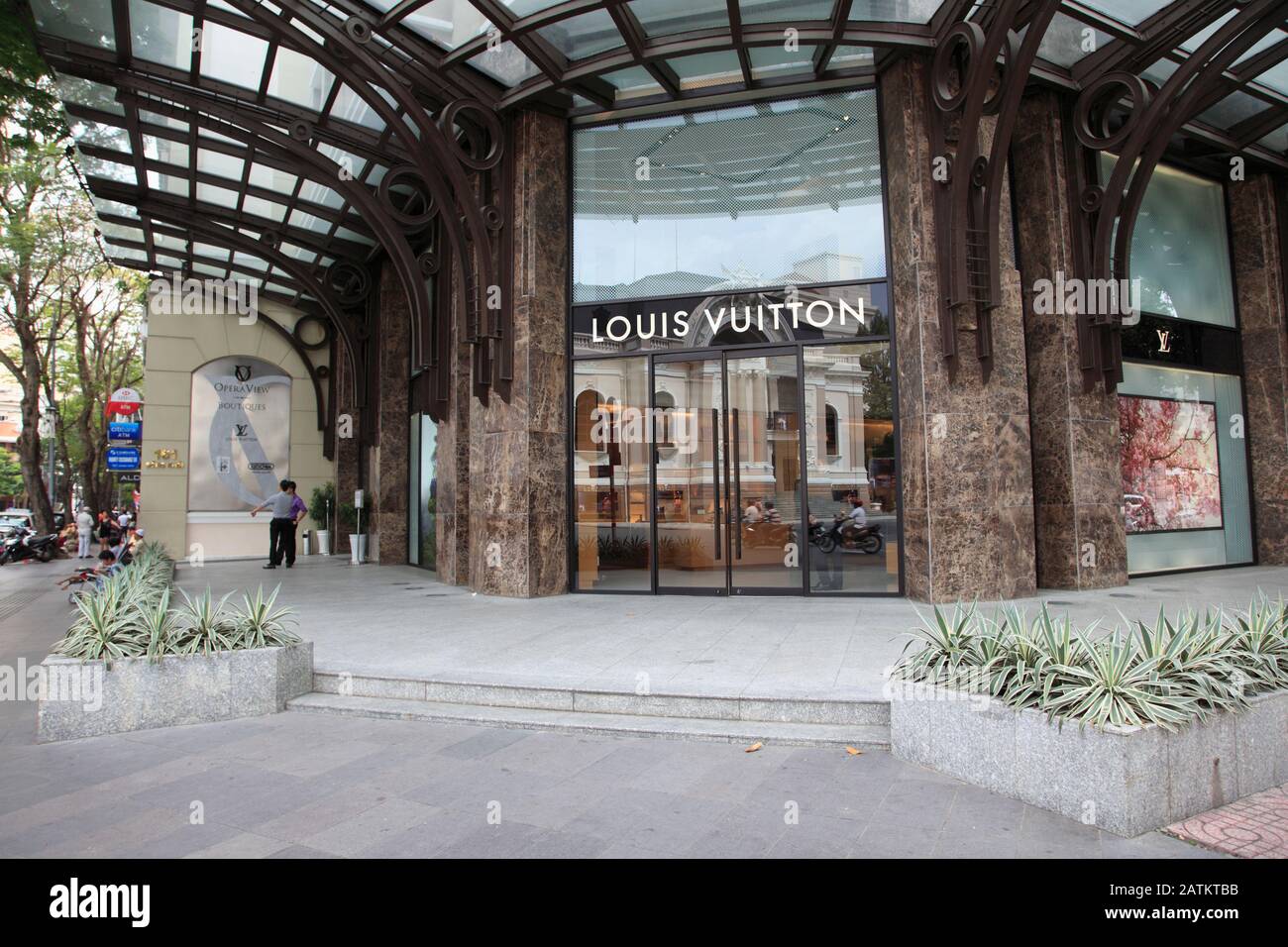 Louis Vuitton
