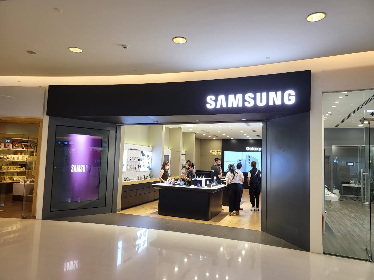 Samsung