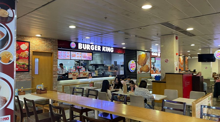 Burger King
