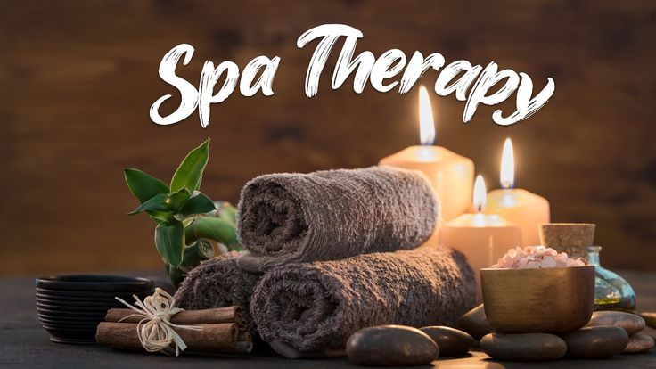 Relax Spa & Massage