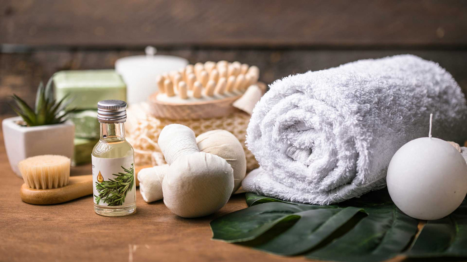 Relax Spa & Massage