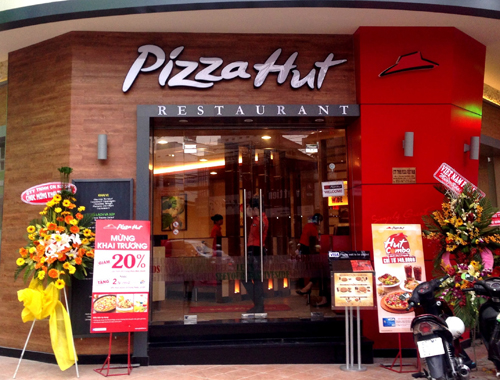 Pizza Hut