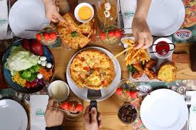 The Pizza Company