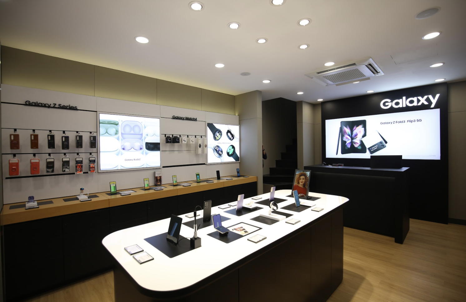 Samsung