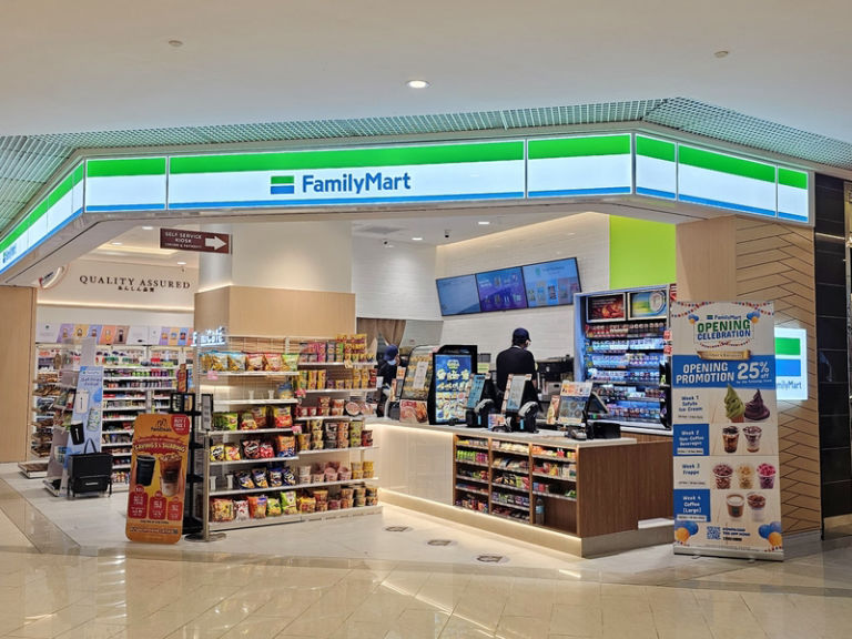 Family Mart
