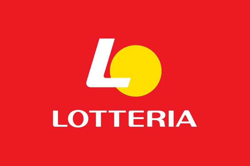 Lotteria 