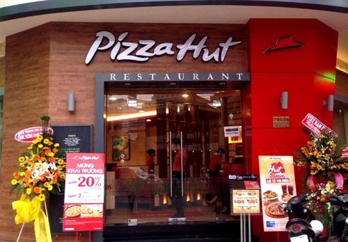 Pizza Hut